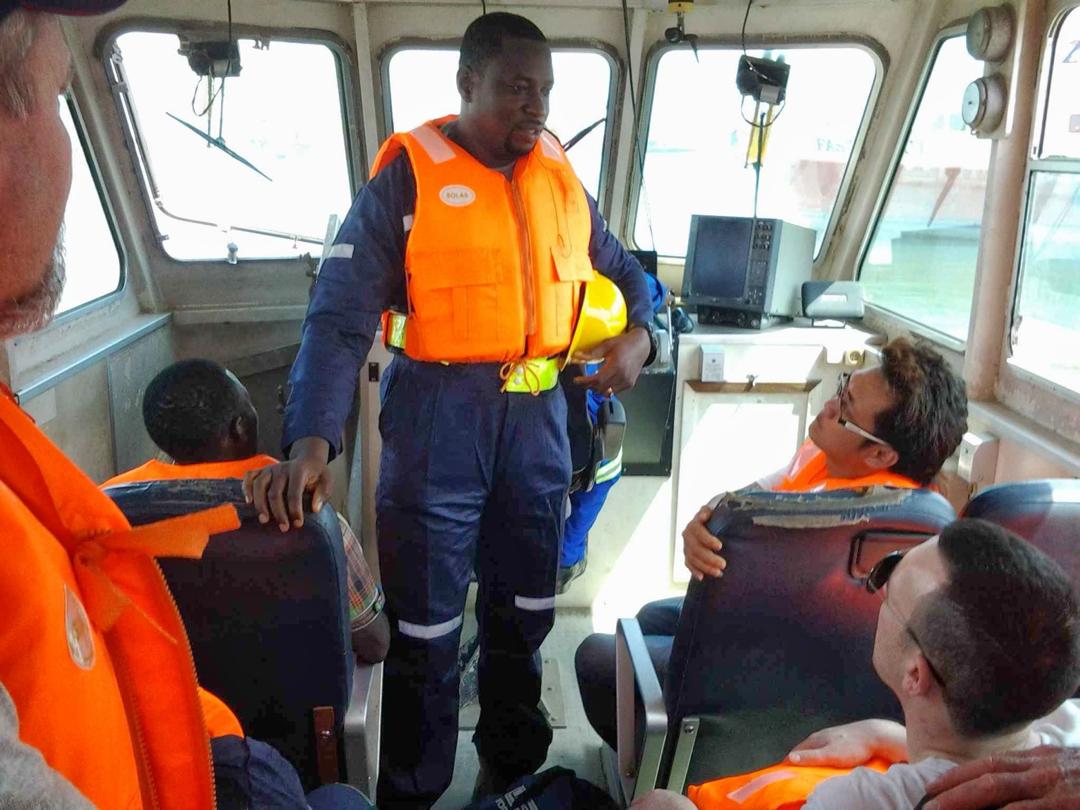 Safety Audit and Consultancy